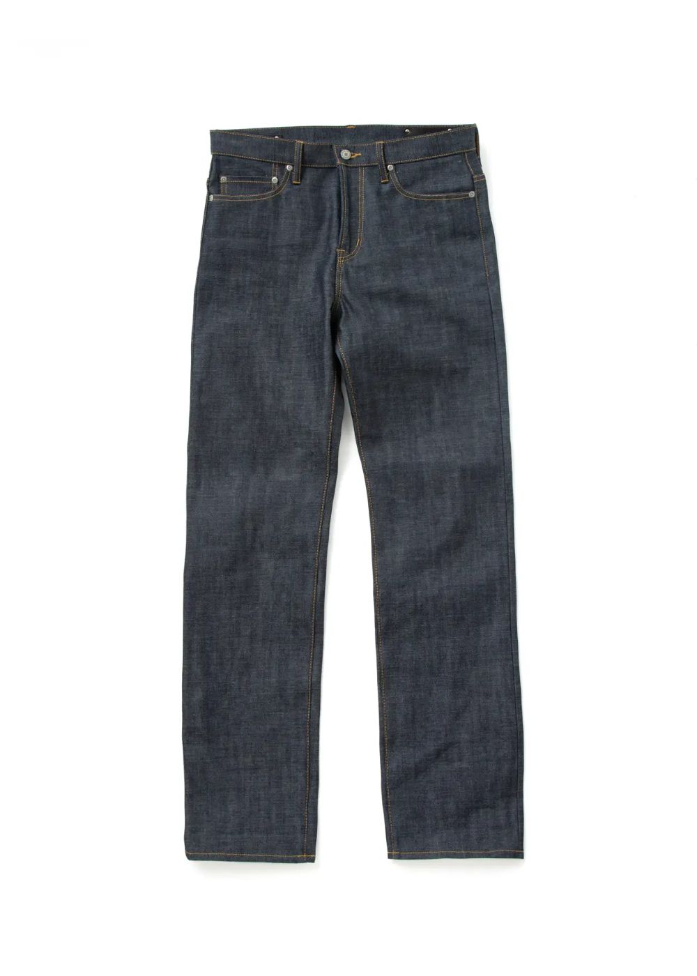 RATS - RATS×MINEDENIM DENIM PANTS (RIGID) / マインデニム コラボ