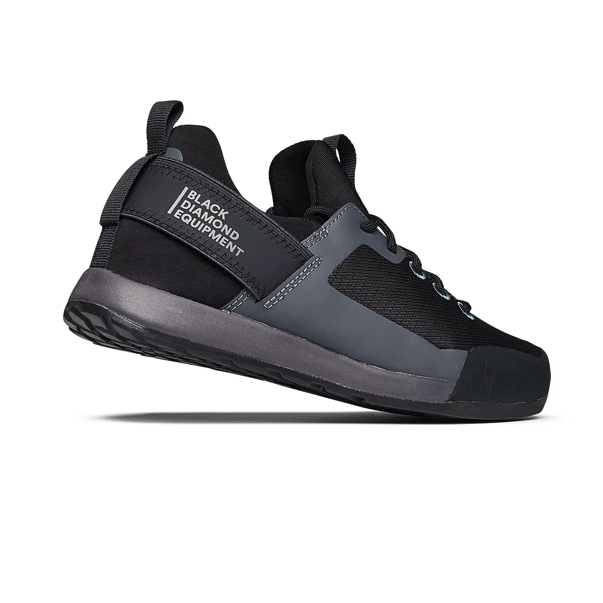 OUTLET】セッション2 ウィメンズ(Ws5.5 (23cm) ブラック/アンスラ