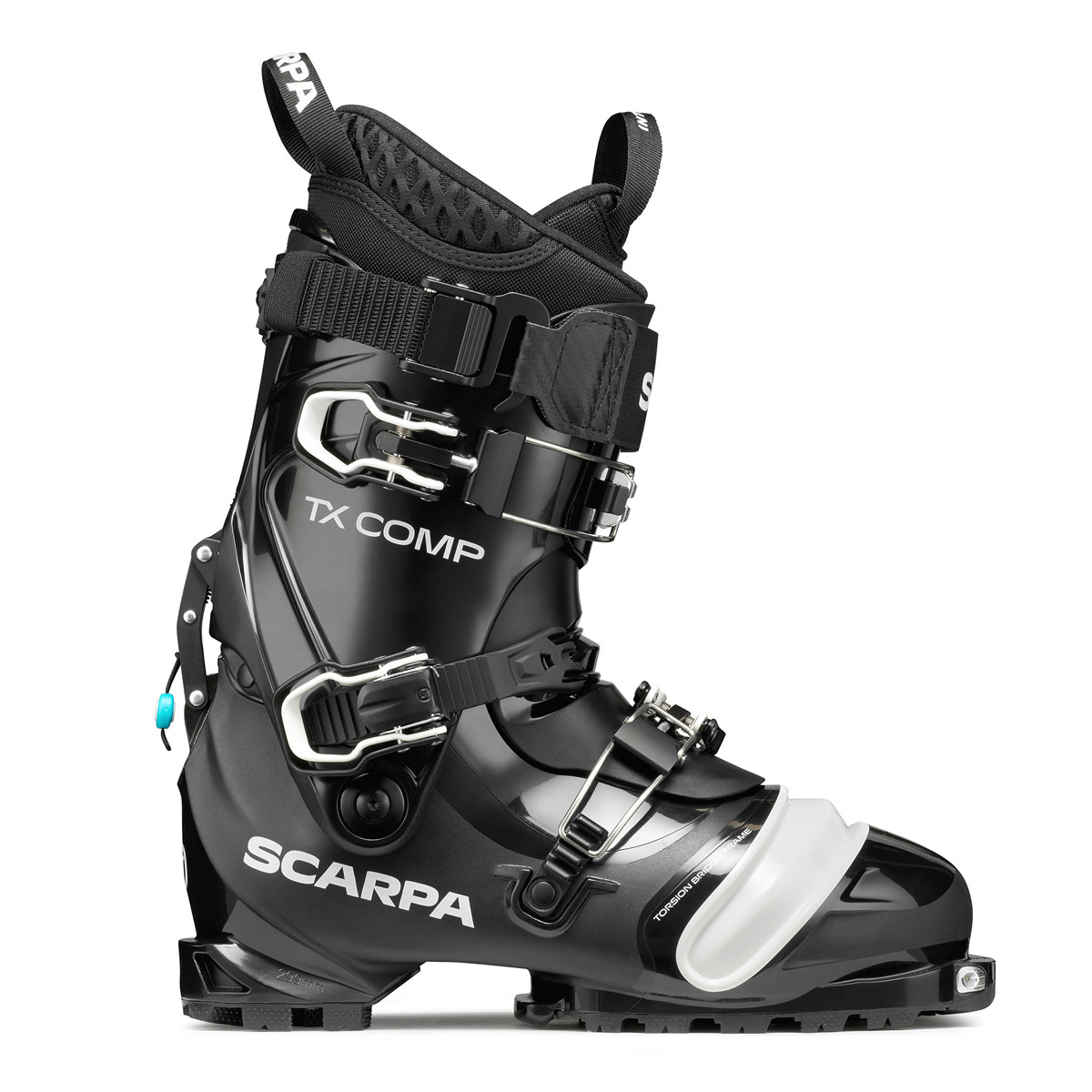 スカルパ TXプロ 29センチ SCARPA スカルパ TX PRO NTN : スポーツ