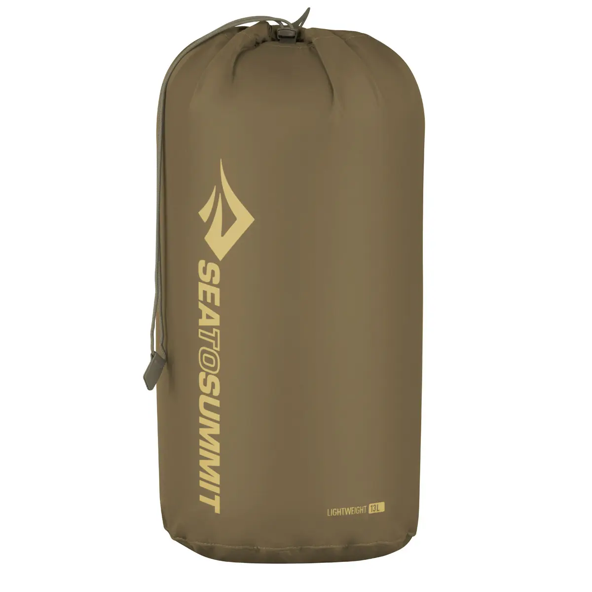 ライトウェイトスタッフサックセット (5L、8L、13L)(5,8,13リットル