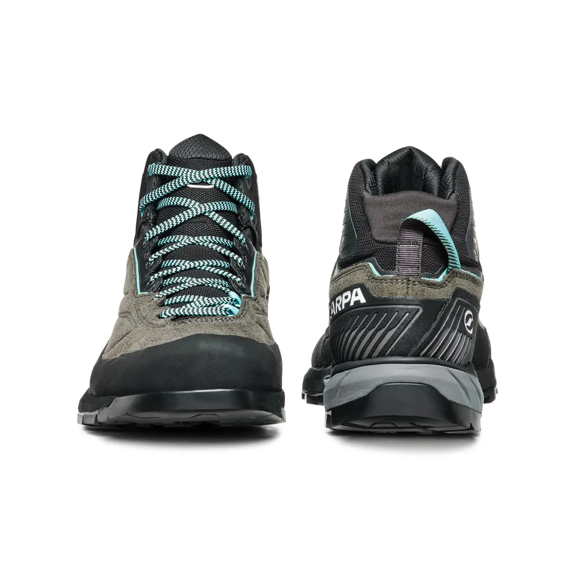 ラピッドXTミッドGTX WMN(37 シャーク): スカルパ | ロストアロー