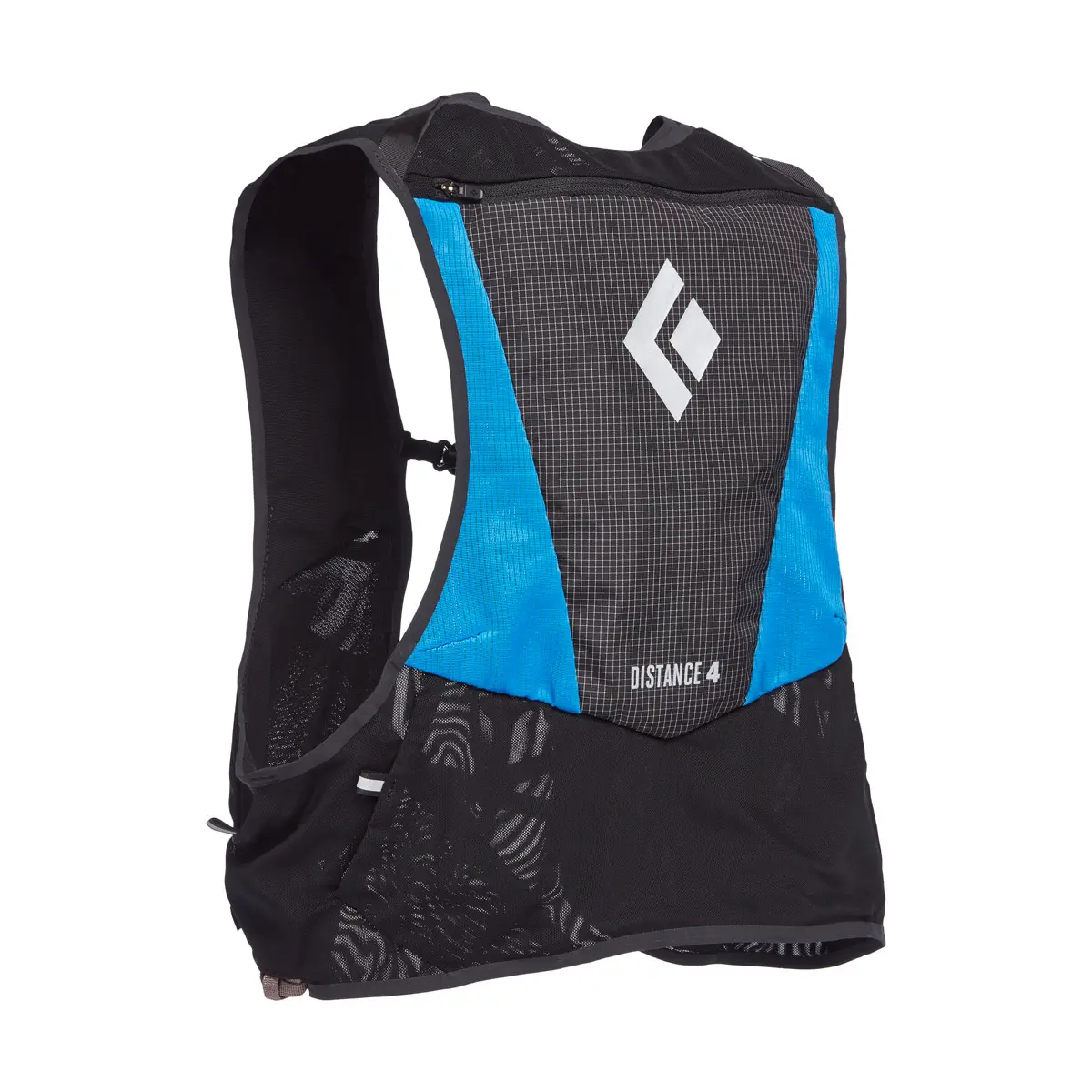 OUTLET】ディスタンス4 ハイドレーションベスト(S ウルトラブルー