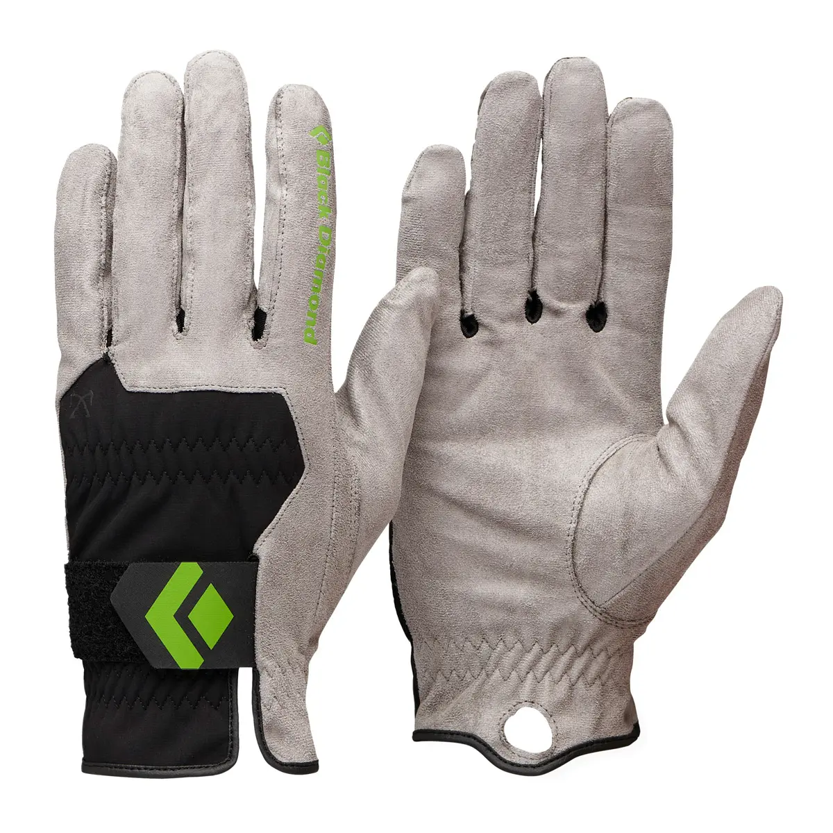 アイスジョイコンプグローブ(XS ピューター/ブラック): ブラック