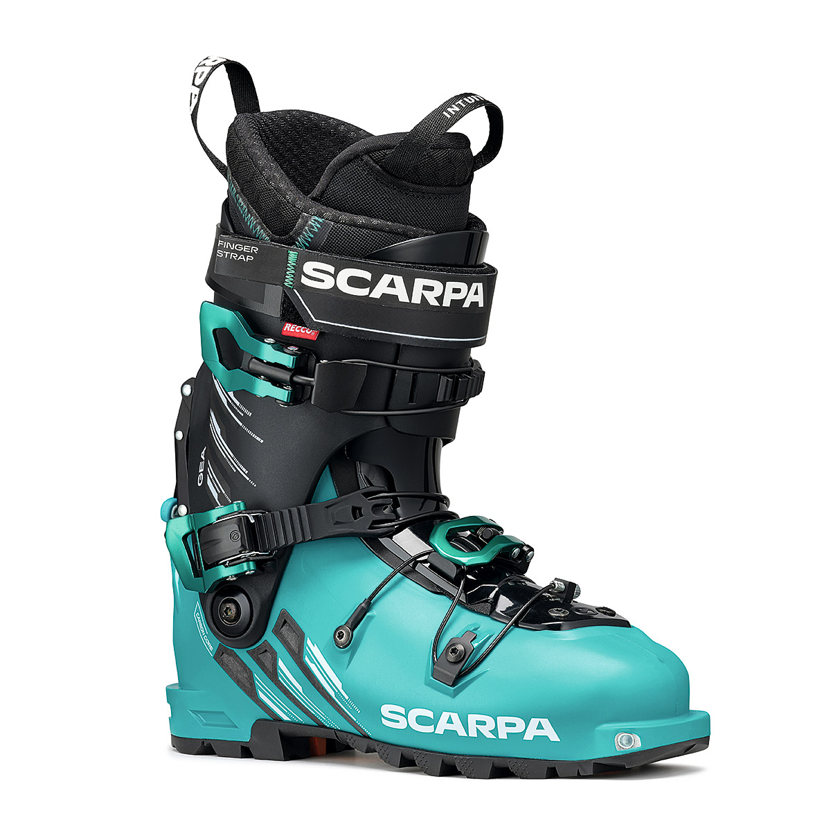 スカルパRS 24.0 スカルパRS 24.0 スカルパRS 24.0 Scarpa Maestrale