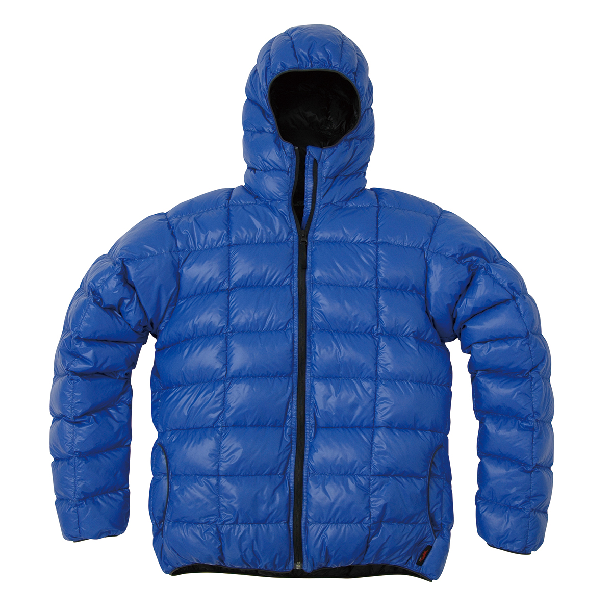 OUTLET】メンズ・フラッシュジャケット (スレートブルー M)(M スレート