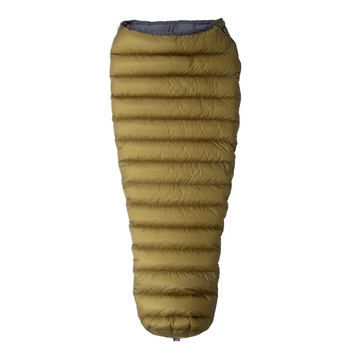 モノライト(60 グリーンオリーブ): ウエスタンマウンテニアリング