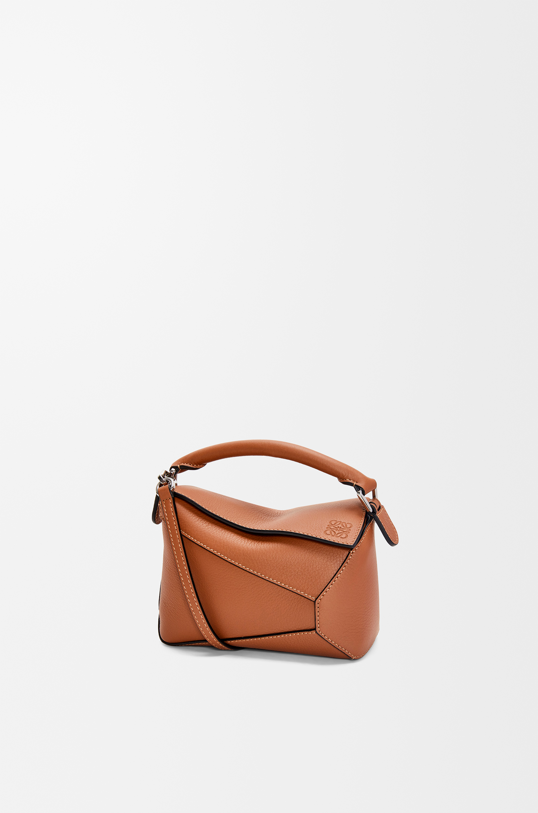LOEWE ロエベ パズルミニ パズルバッグ