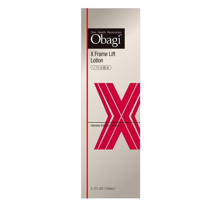 オバジX フレームリフト ローション 150ml: コスメ＆ビューティー