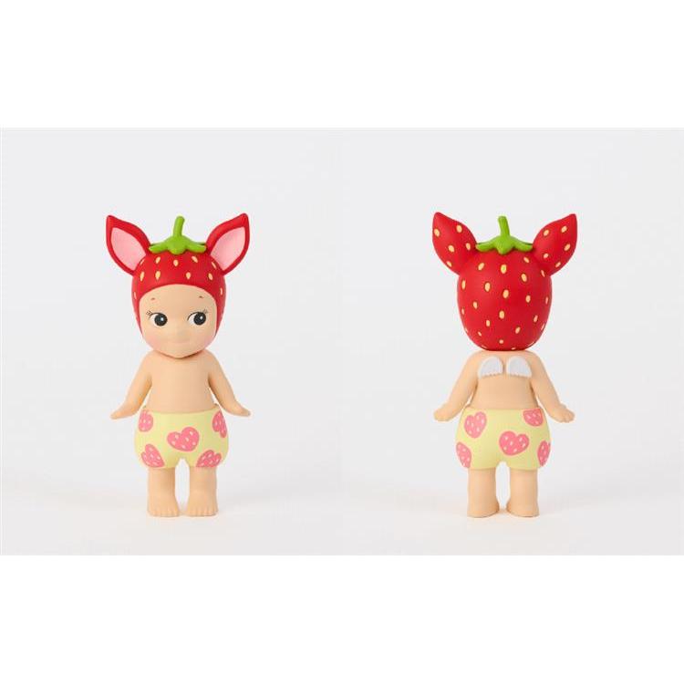 ソニーエンジェル ストロベリーラブ 1個入: キャラクター・バラエティ
