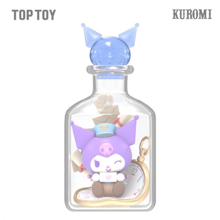 クロミ デイドリーマーシリーズ フィギュア 1個入: キャラクター