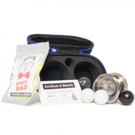 YoYoFactory Titanium Genesis | Buy here