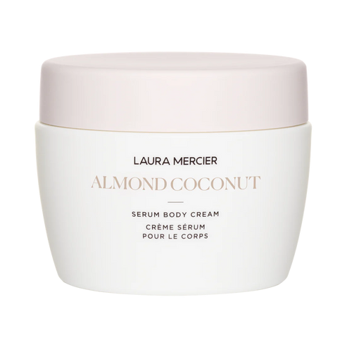 Almond Coconut Serum Body Cream | Laura Mercier
