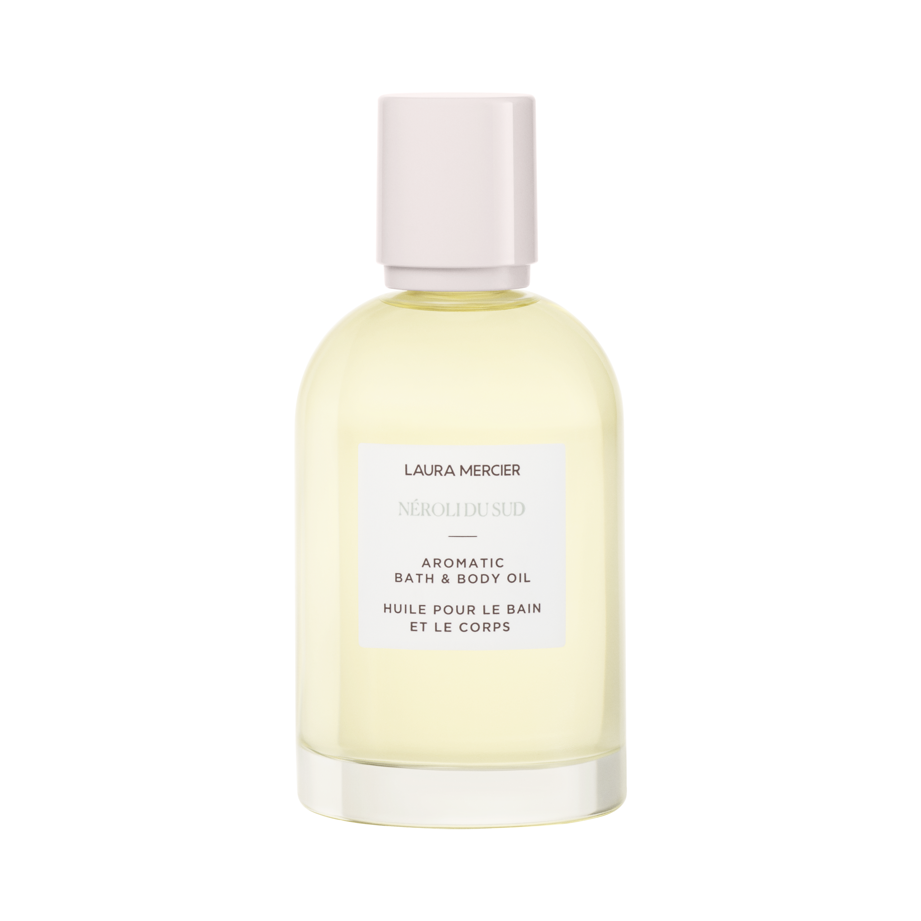 Néroli du Sud Aromatic Bath & Body Oil | Laura Mercier