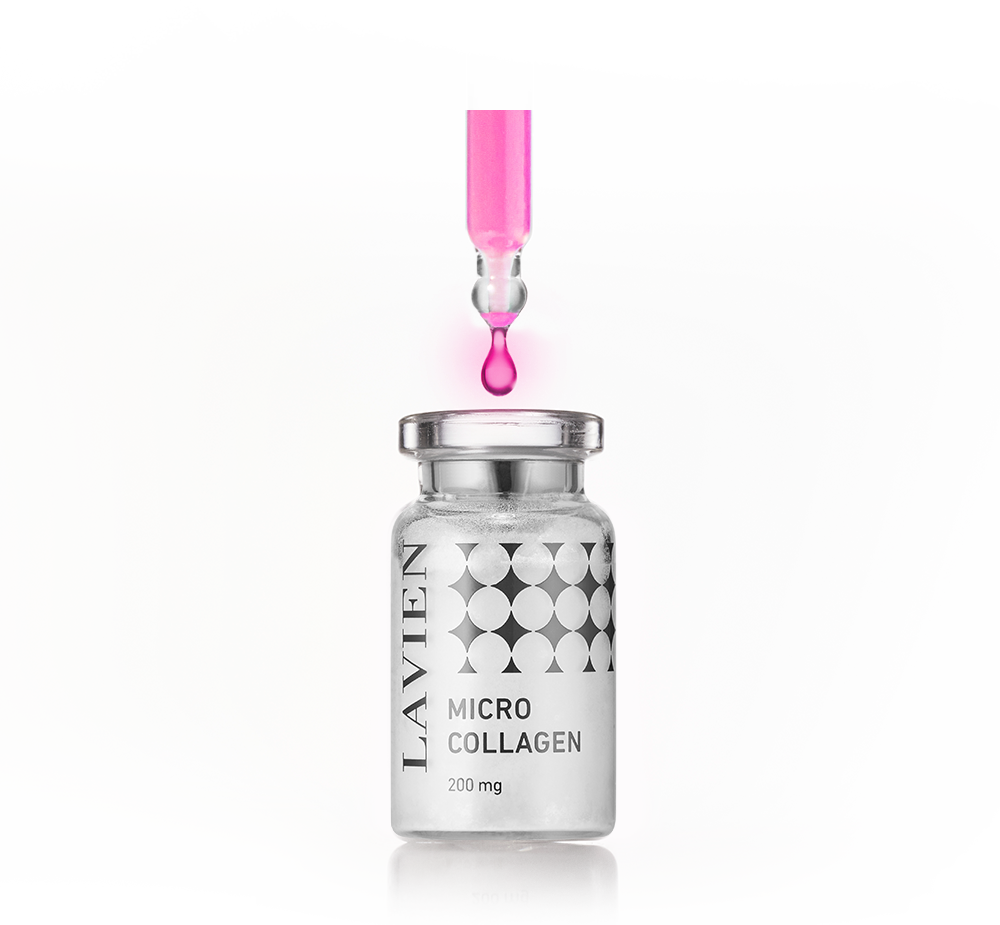 コラーゲン アンプル プログラム | LAVIEN JAPAN【ラヴィアン】公式