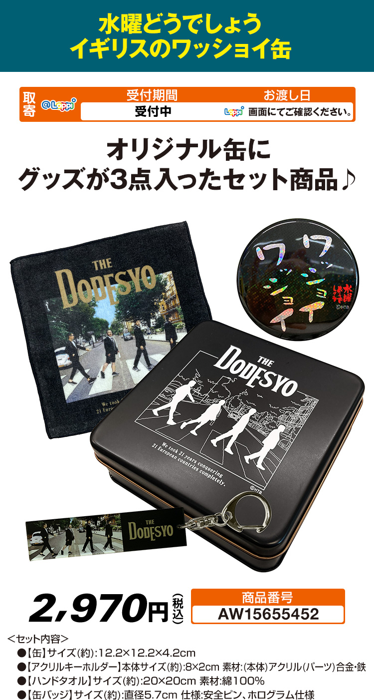 水曜どうでしょう第35弾Blu-ray&DVD「21年目のヨーロッパ 21カ国完全