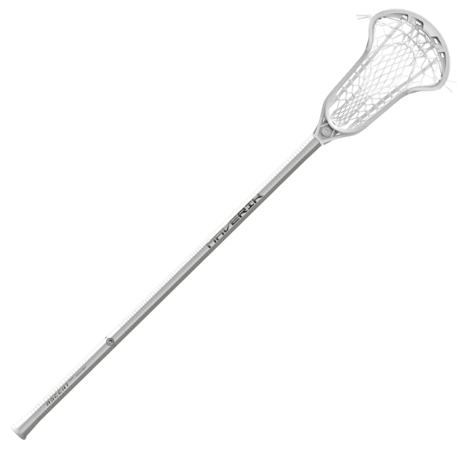 Maverik Ascent Pro Complete Lacrosse Sticks | Free Shipping Over $99*