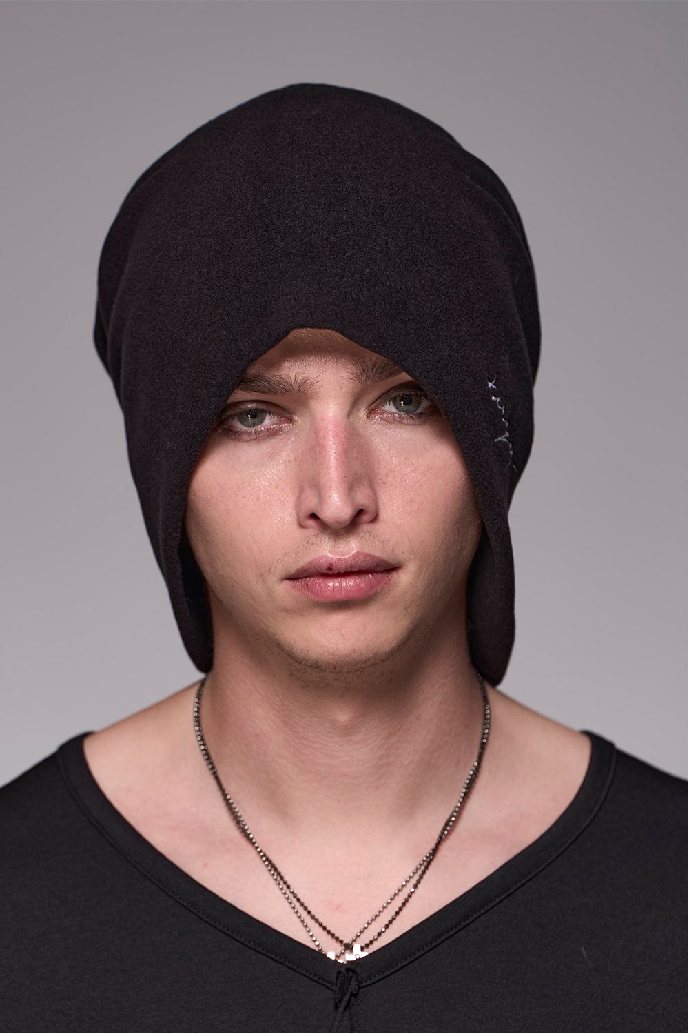 kiryuyrik - Heat Tech Jersey Cap / ヒートテックジャージ キャップ