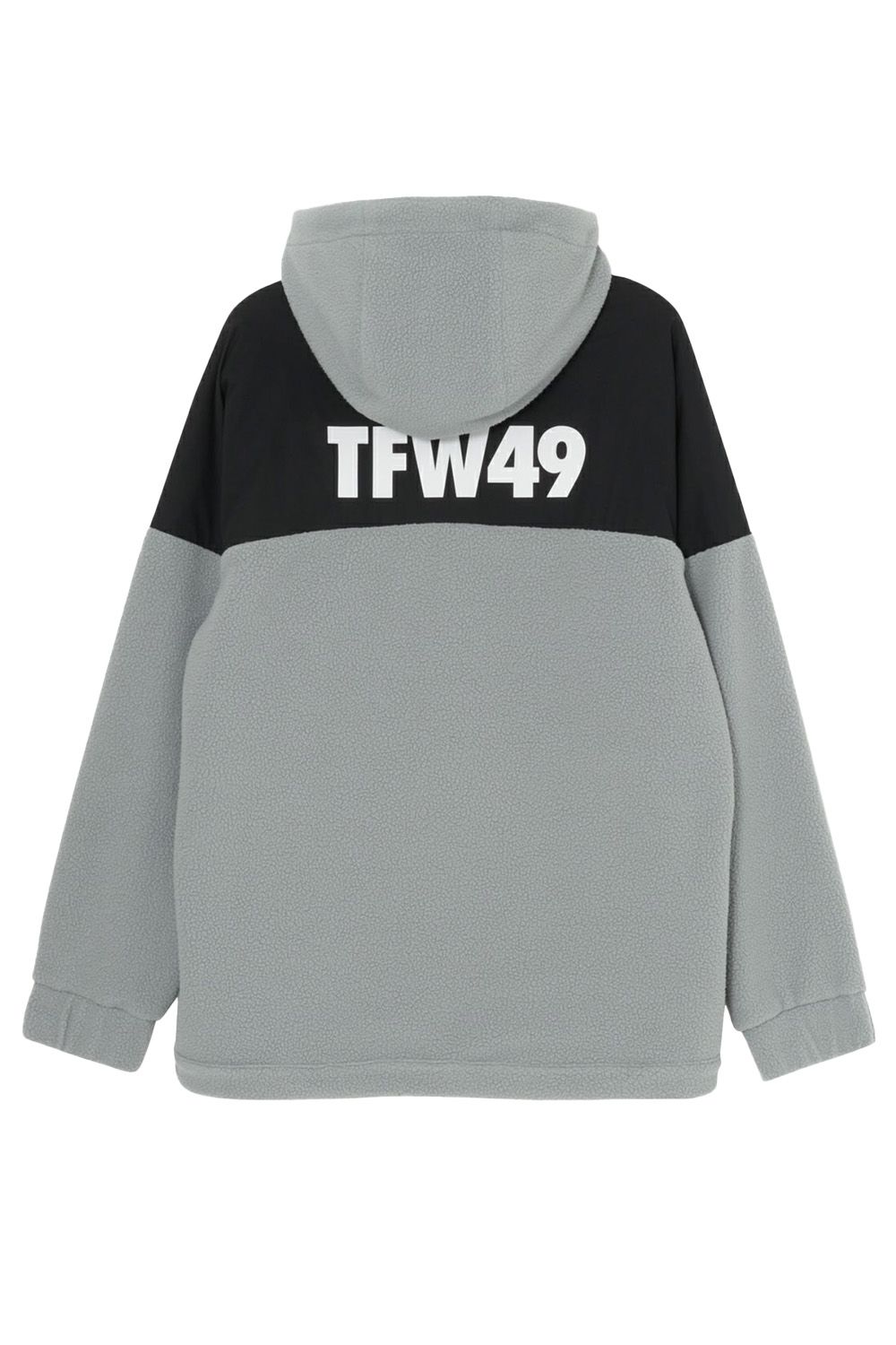 TFW49 - VW ZIP HOODIE / ベリーウォーム ジップ フーディー | laid-back