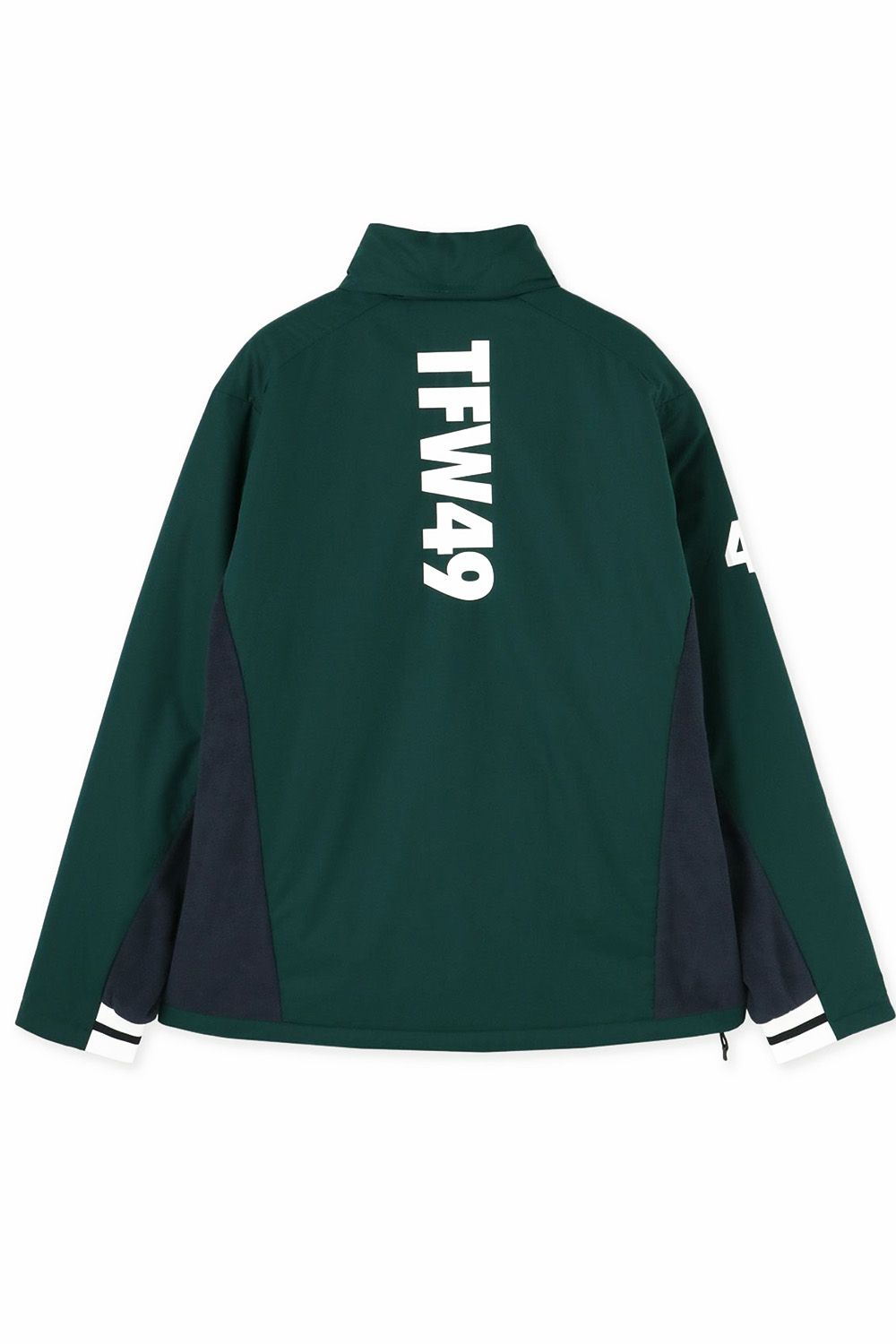 TFW49 - VW FULL ZIP BLOUSON / ベリー ウォーム フル ジップ ブルゾン