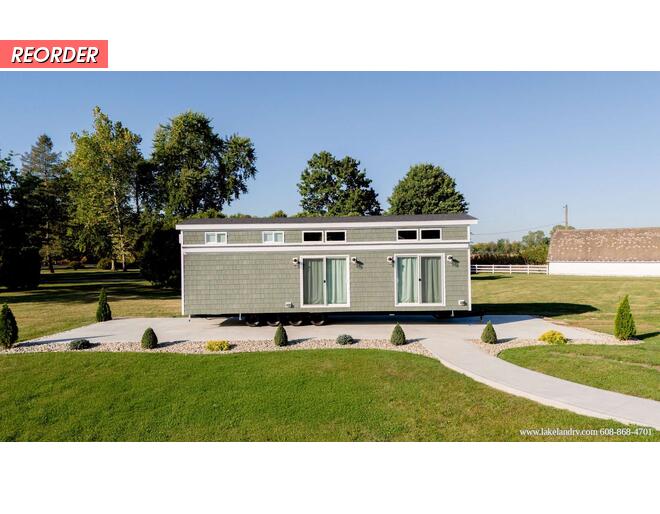 2026 Kropf Island 6376 #1020 | Lakeland RV Center