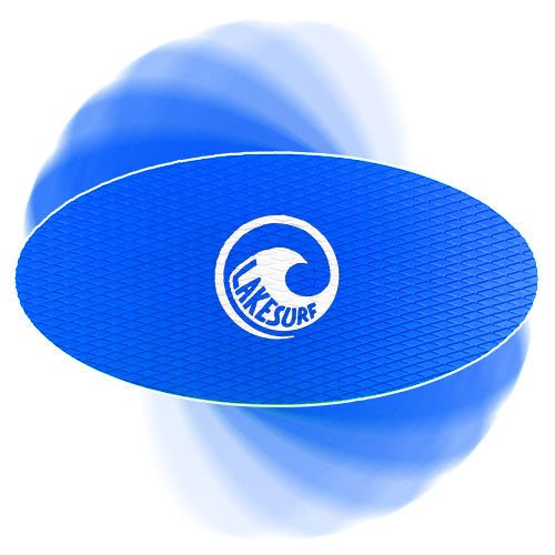 Lakesurf Balance Board