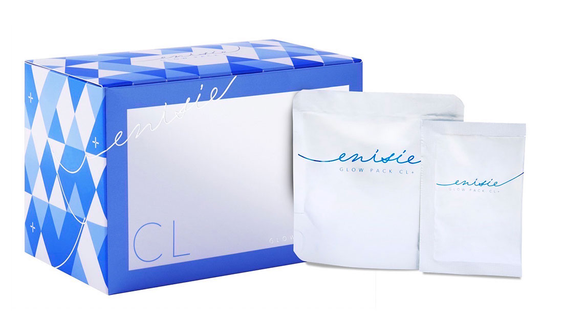 エニシーグローパック・美肌治療は、大阪駅前のララクリニック梅田院