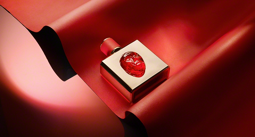 Rosso I - Valmont