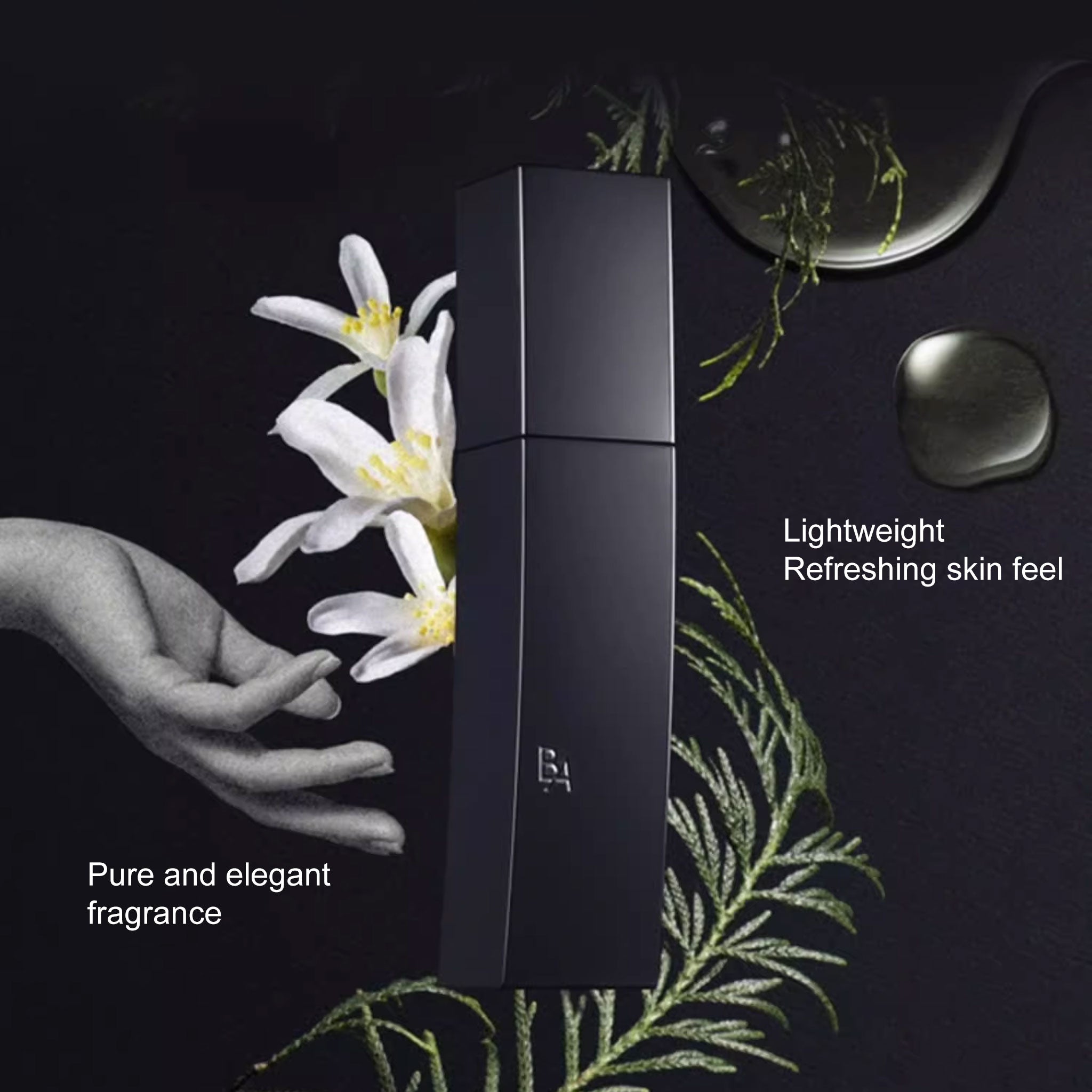 POLA B.A Toner 120ml – LAMOUR Beauty & Life