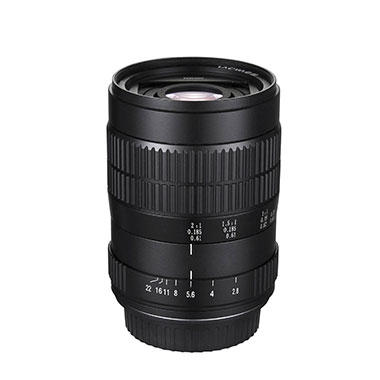 LAOWA 60mm F2.8 2X ULTRA MACRO | 製品情報 | LAOWA