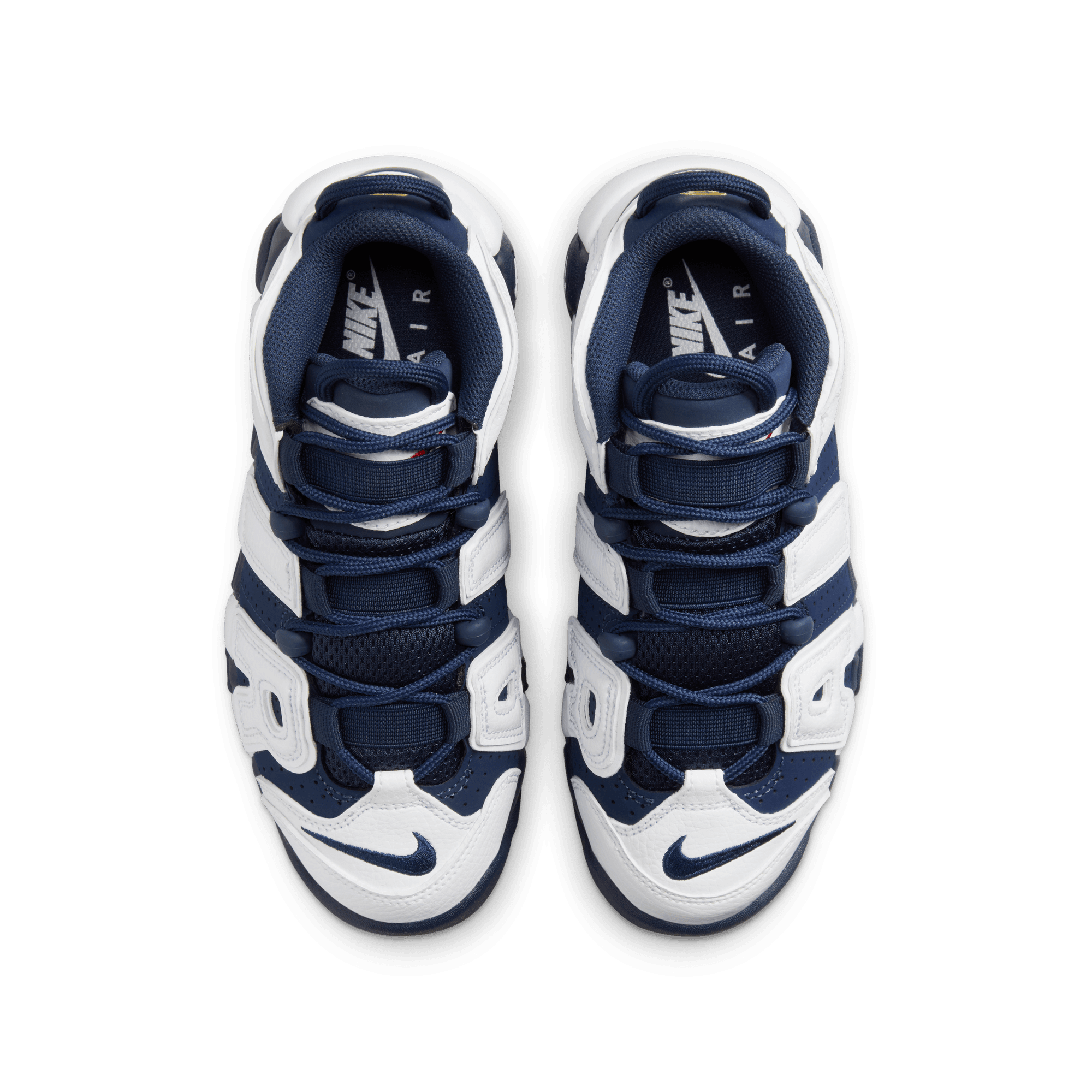 AIR MORE UPTEMPO (GS) 
