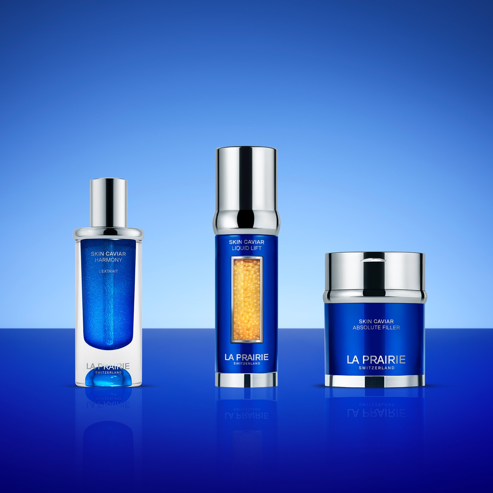 SC アプソル フィラー | ラ・プレリー – La Prairie