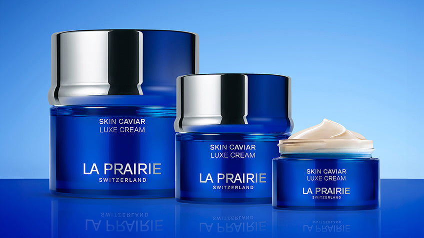 Platinum Rare | Haute-Rejuvenation Cream 50 ml | La Prairie