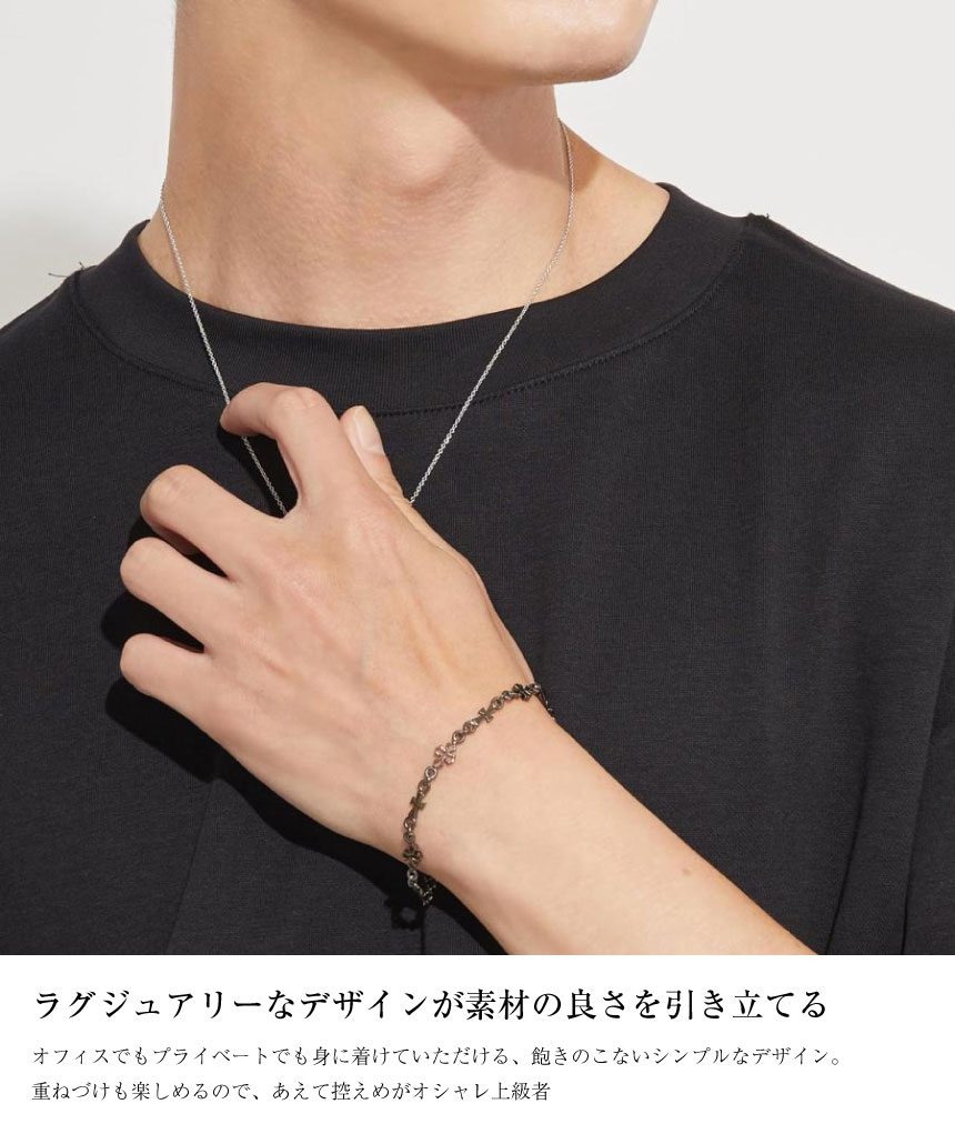 レモン おまとめ シルバー925 2点ブレスレットと K10ネックレス