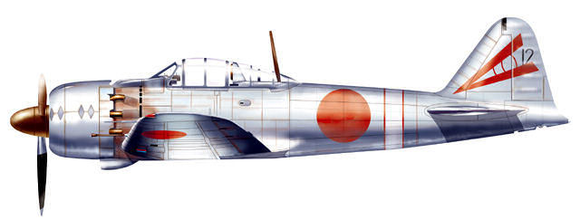21st Century Toys 1/32 A6M2 Zero Type 21 | Large Scale Planes