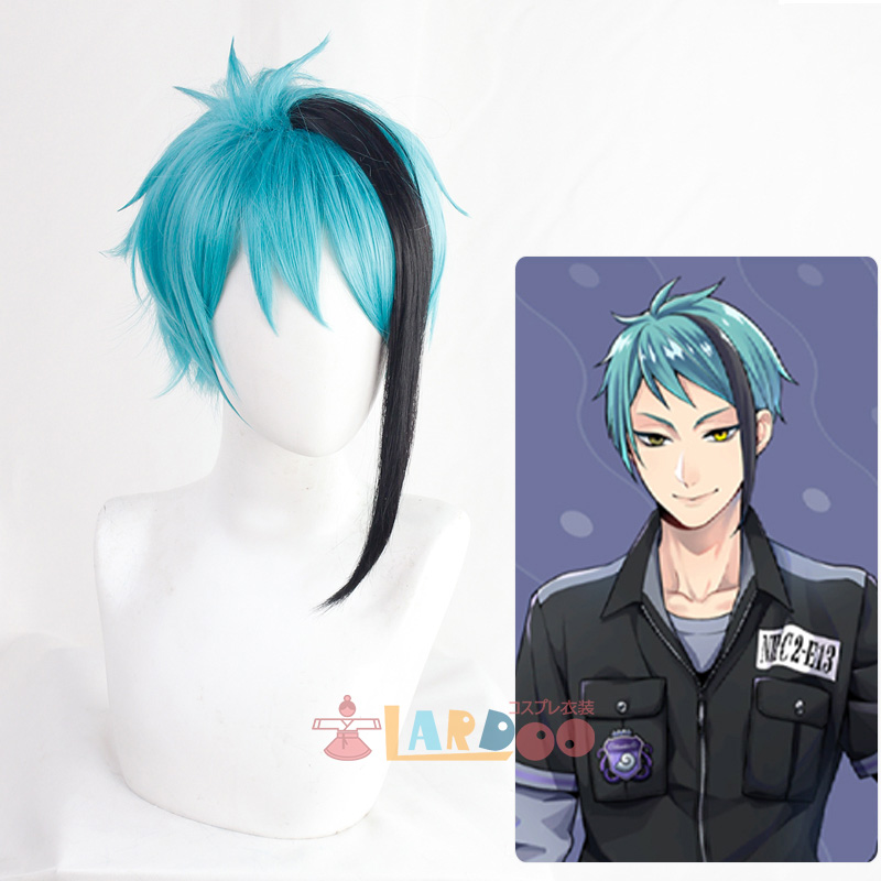 ツイステ ビーンズカモ ジェイド ツイステ】ジェイド（SR/ビーンズカモ