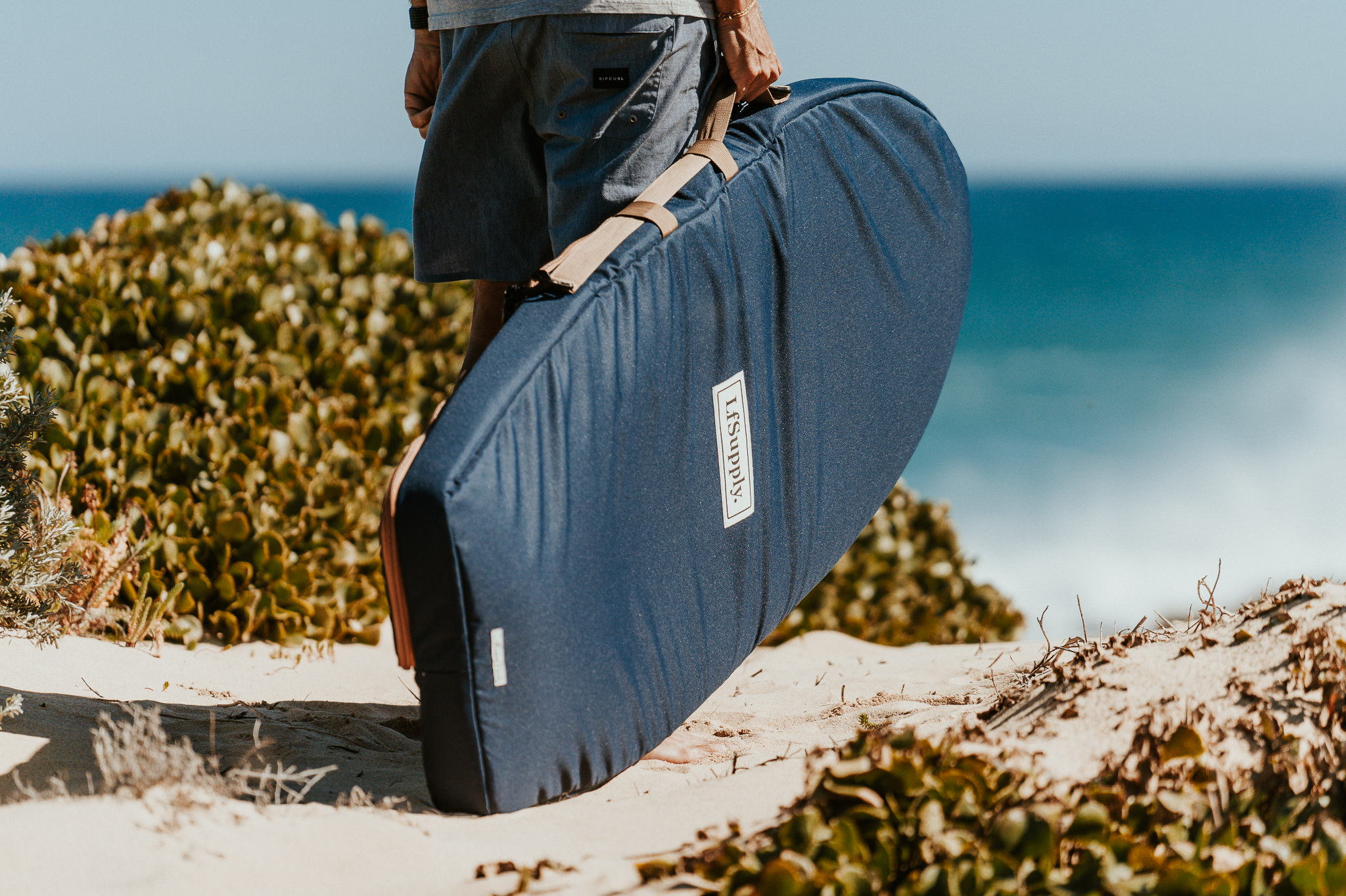 Adventure Series Foilboard Bag – LfSupply