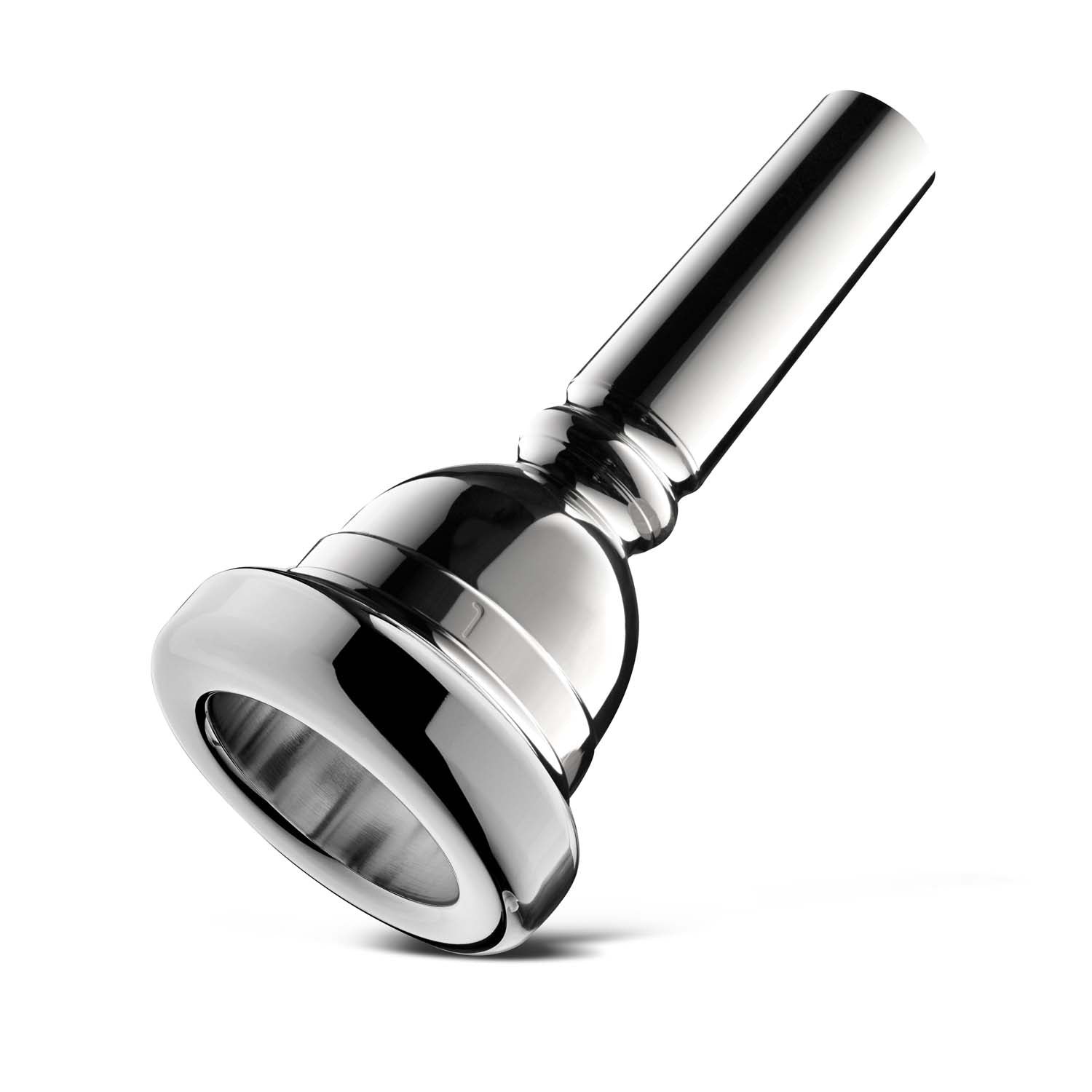 Bass Trombone Classic Series Mouthpieces - Laskey