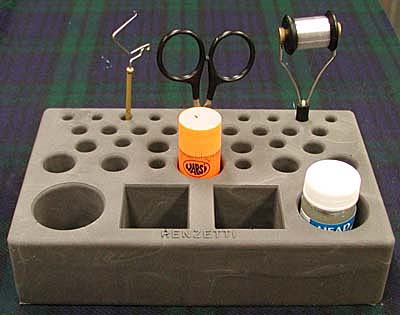 愛知県名古屋市のフライフィッシングショップ、ラストホープのオススメ