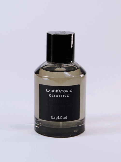Tonkade - Laboratorio Olfattivo