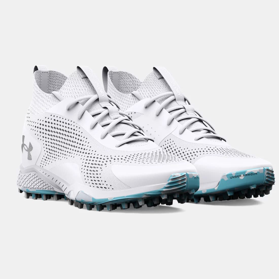 Under Armour Glory 2 Women's Lacrosse Turf Cleat
