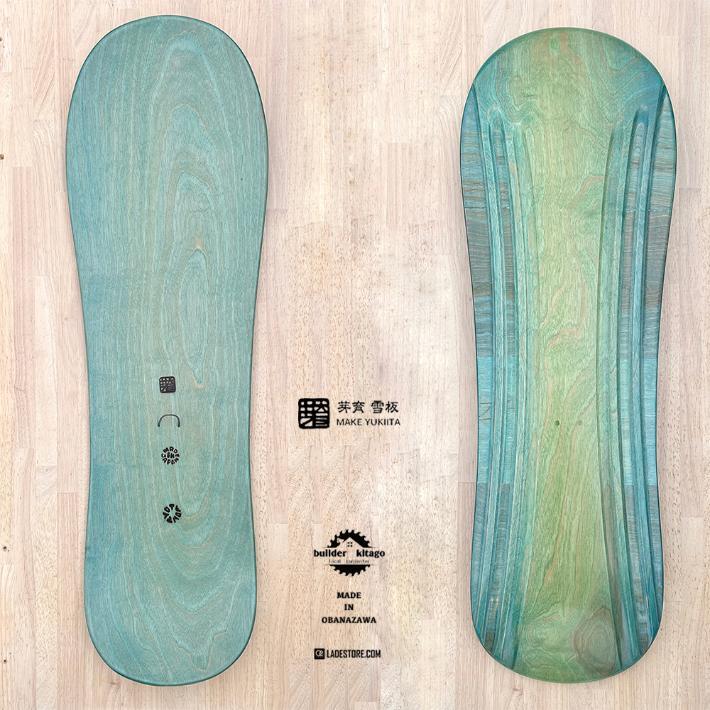 GENTEMSTICK ロケットフィッシュ ROCKET FISH スノーボード ウィンター