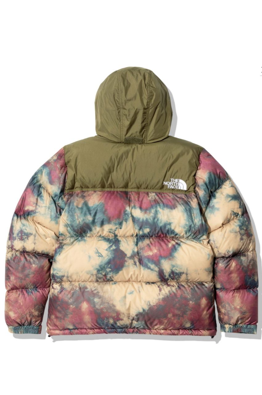 THE NORTH FACE - Novelty Nuptse Jacket / ノベルティーヌプシ