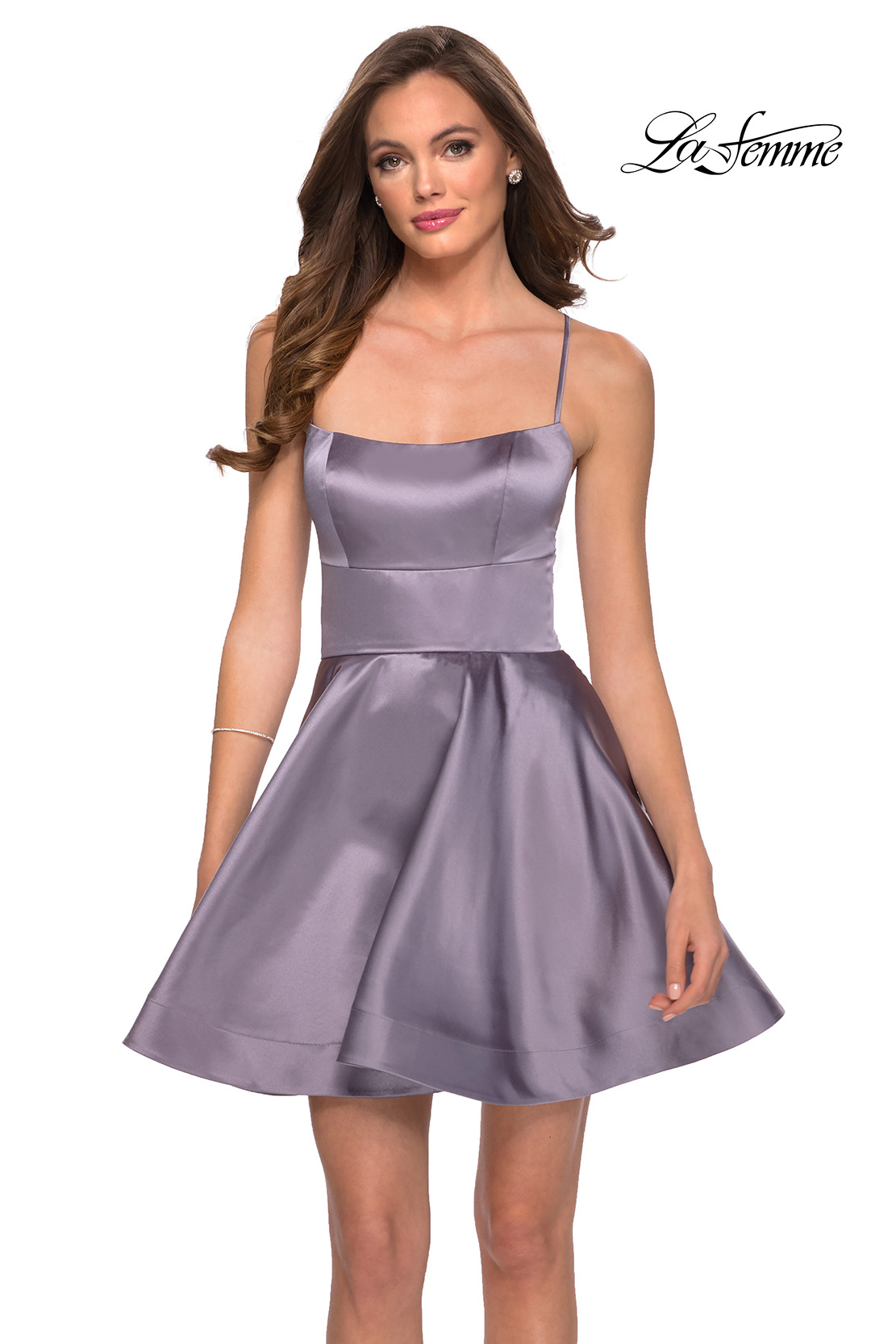 Short Dress Style #29342 | La Femme