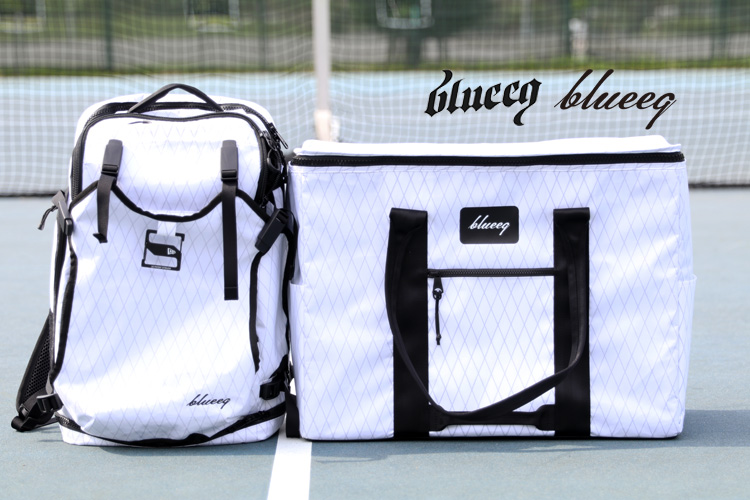 ブルイク(blueeq) | テニスショップLAFINO（ラフィノ）