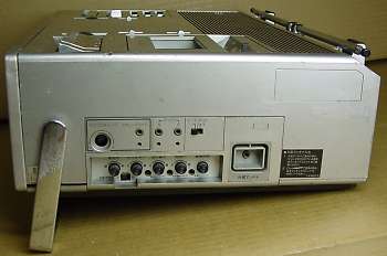 レトロ Victor PC-138 ラジカセ レトロ Victor PC-138 ラジカセ - メルカリ