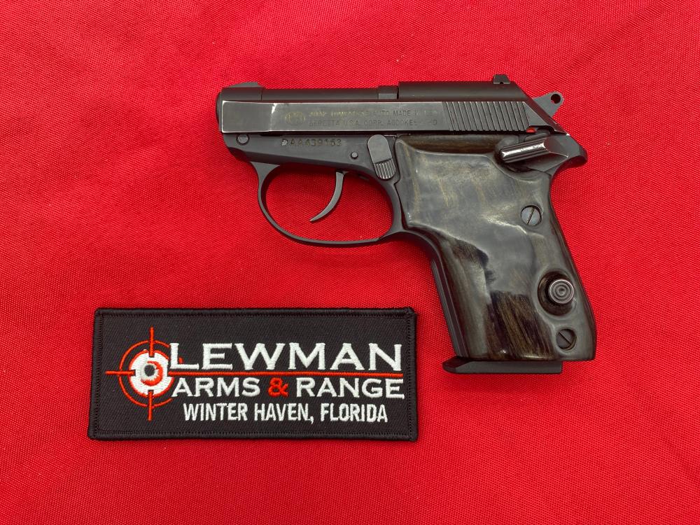 BERETTA 3032 TOMCAT 32ACP