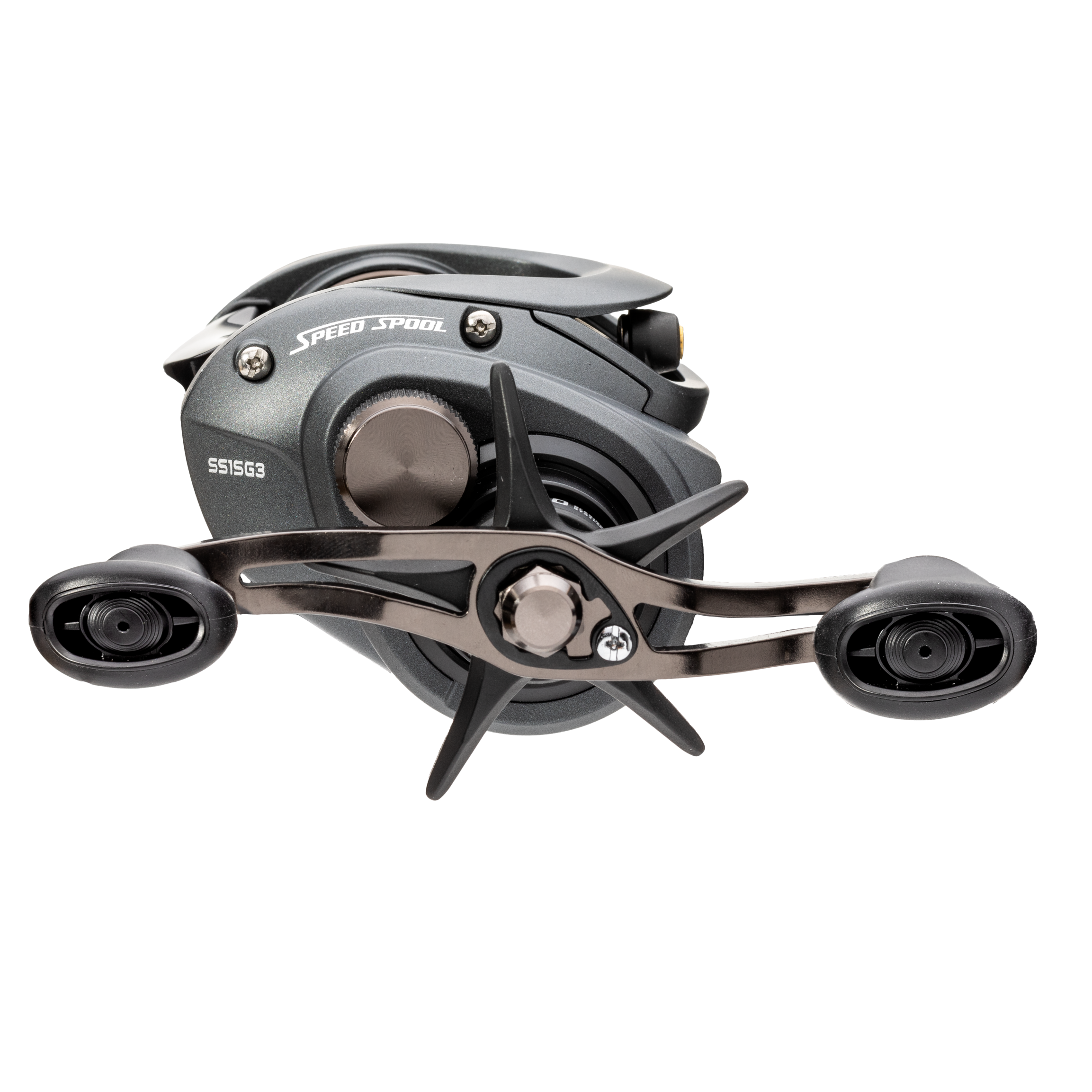 リール LEW'S SPEED SPOOL BB20 SHIMANO Speed Spool Baitcast Reel