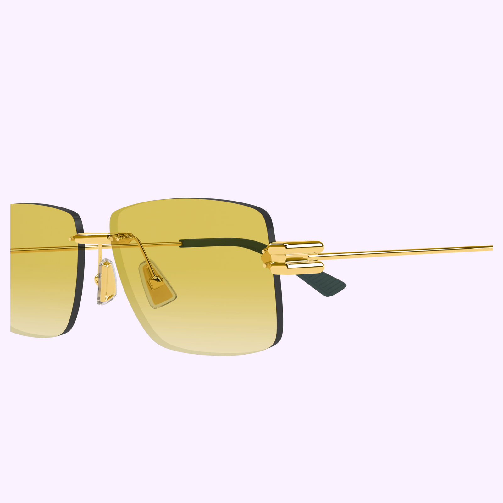 Bottega Veneta Sunglasses NEW CLASSIC BV1126S-006 58 Men upc
