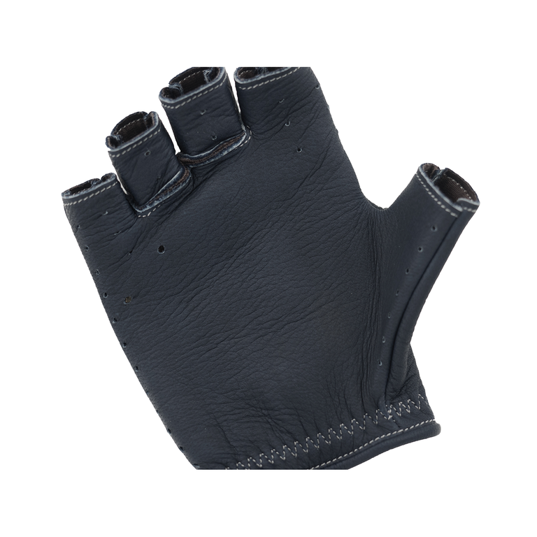 CACAZAN（カカザン）Driving Gloves / DDR-040 Navy ｜ LE GARAGE