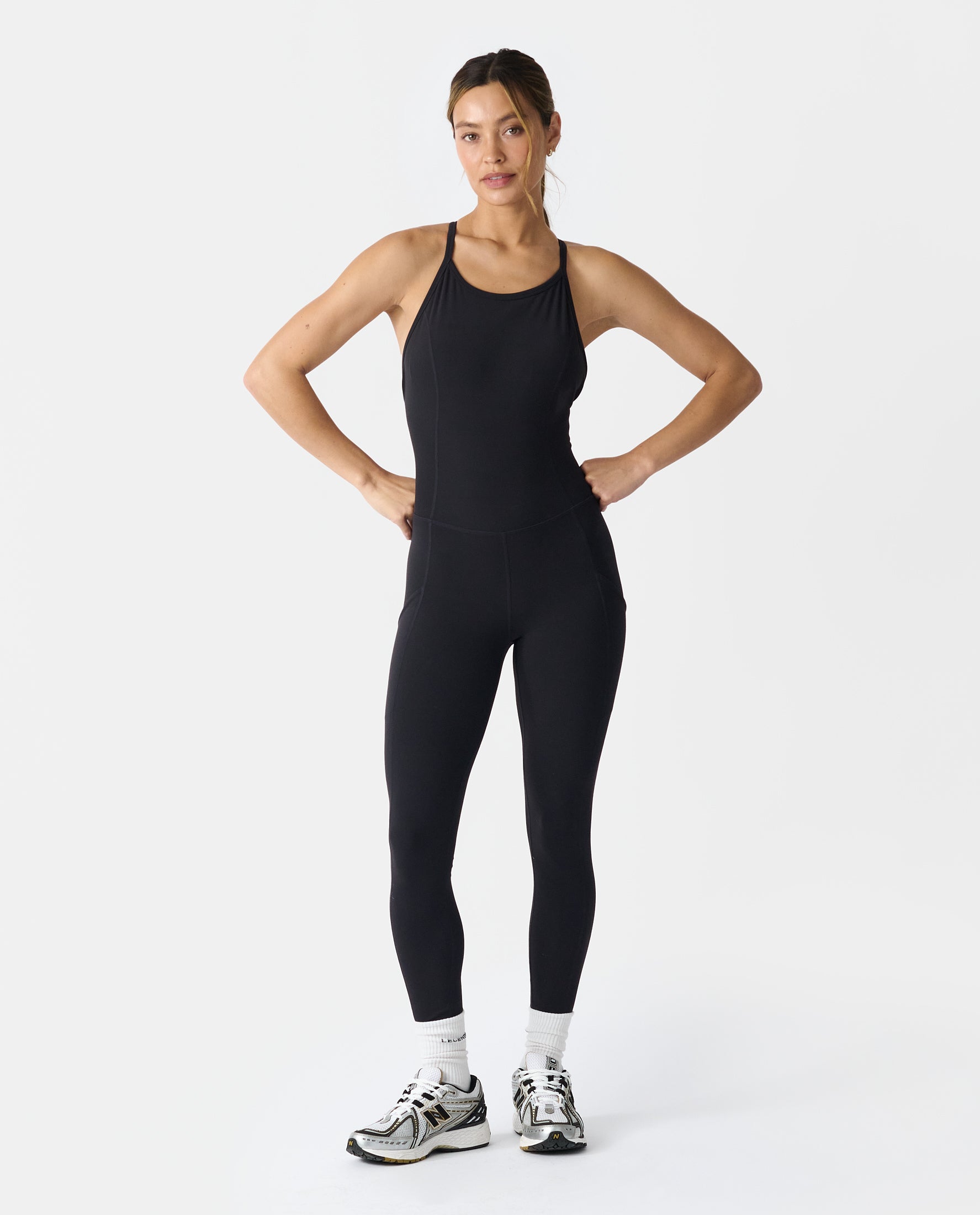 PILATES & YOGA – Legends